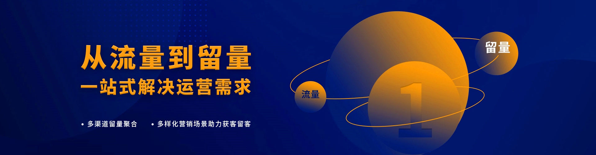 红寺堡信息流投放